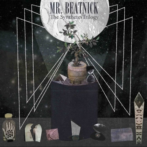 Mr Beatnick - The Synthetes Trilogy