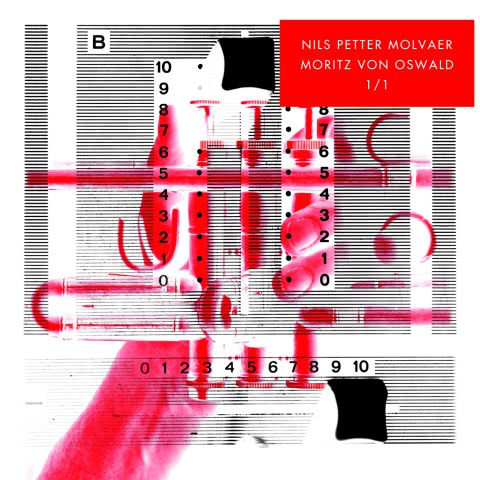 Nils Petter Molvaer & Moritz von Oswald - 1/1