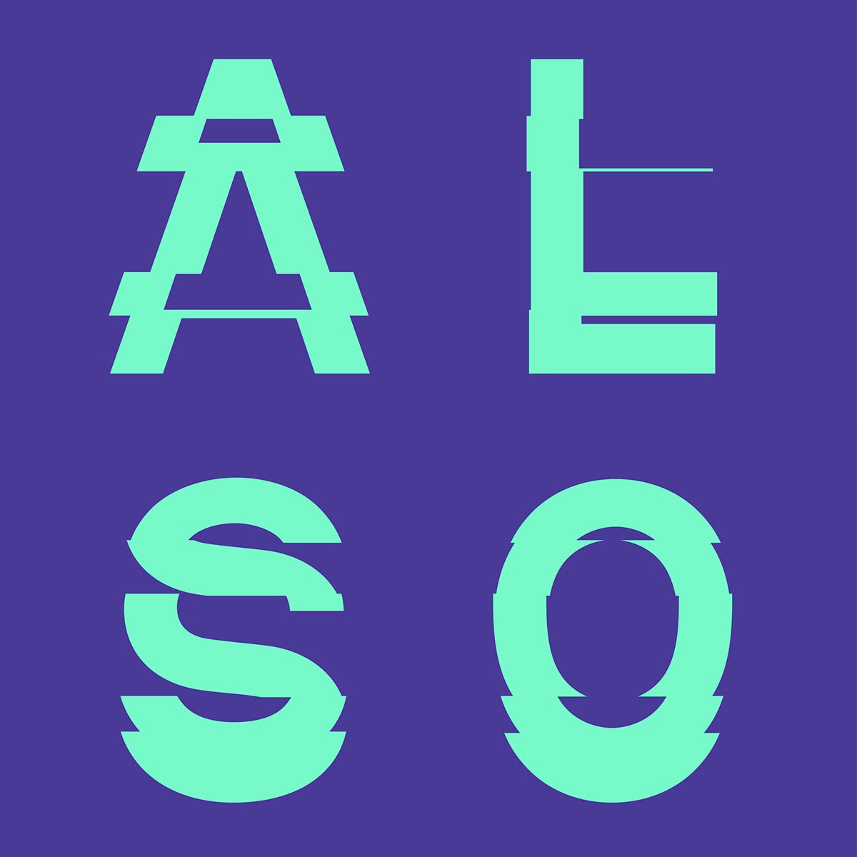ALSO - EP01