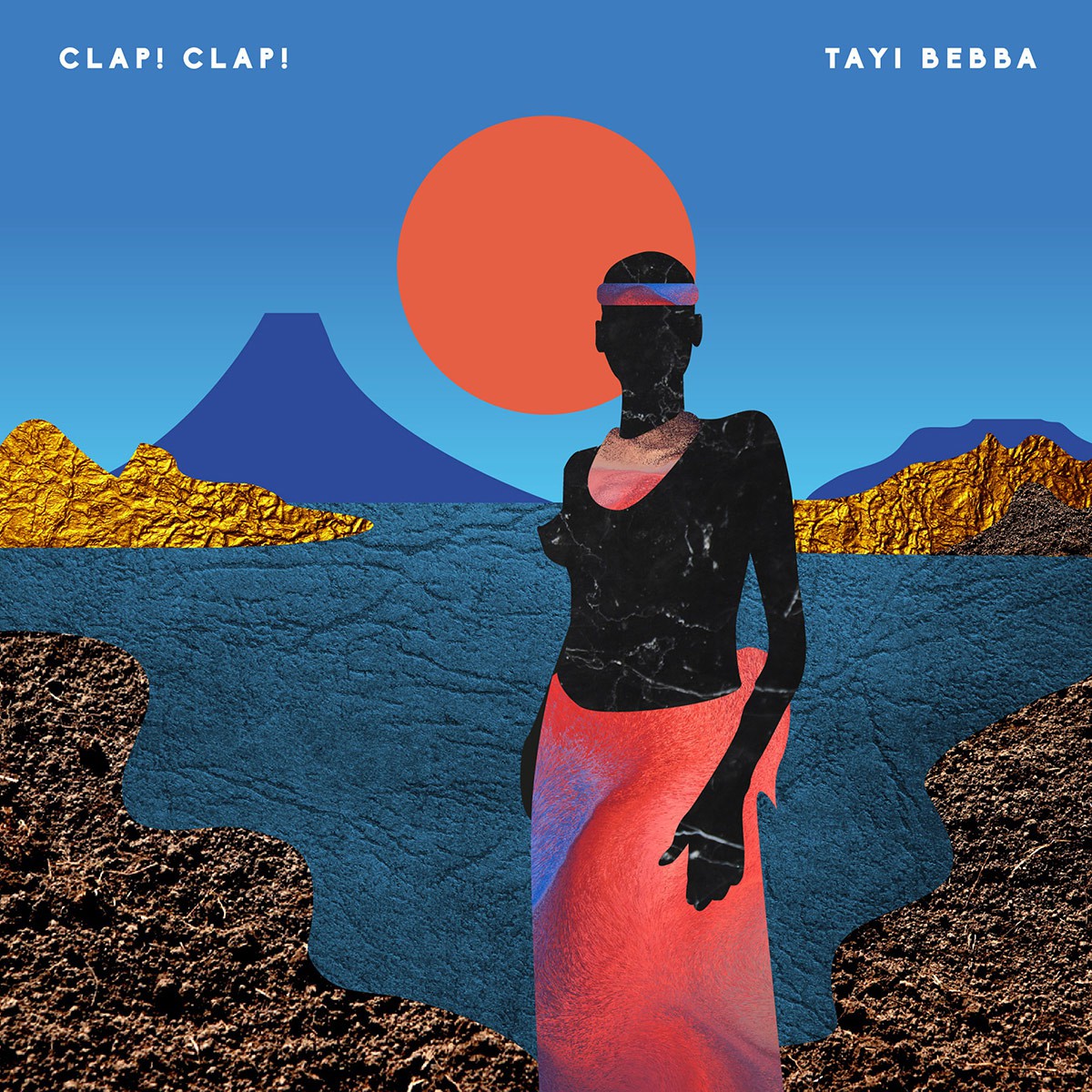 Clap Clap - Tayi Bebba