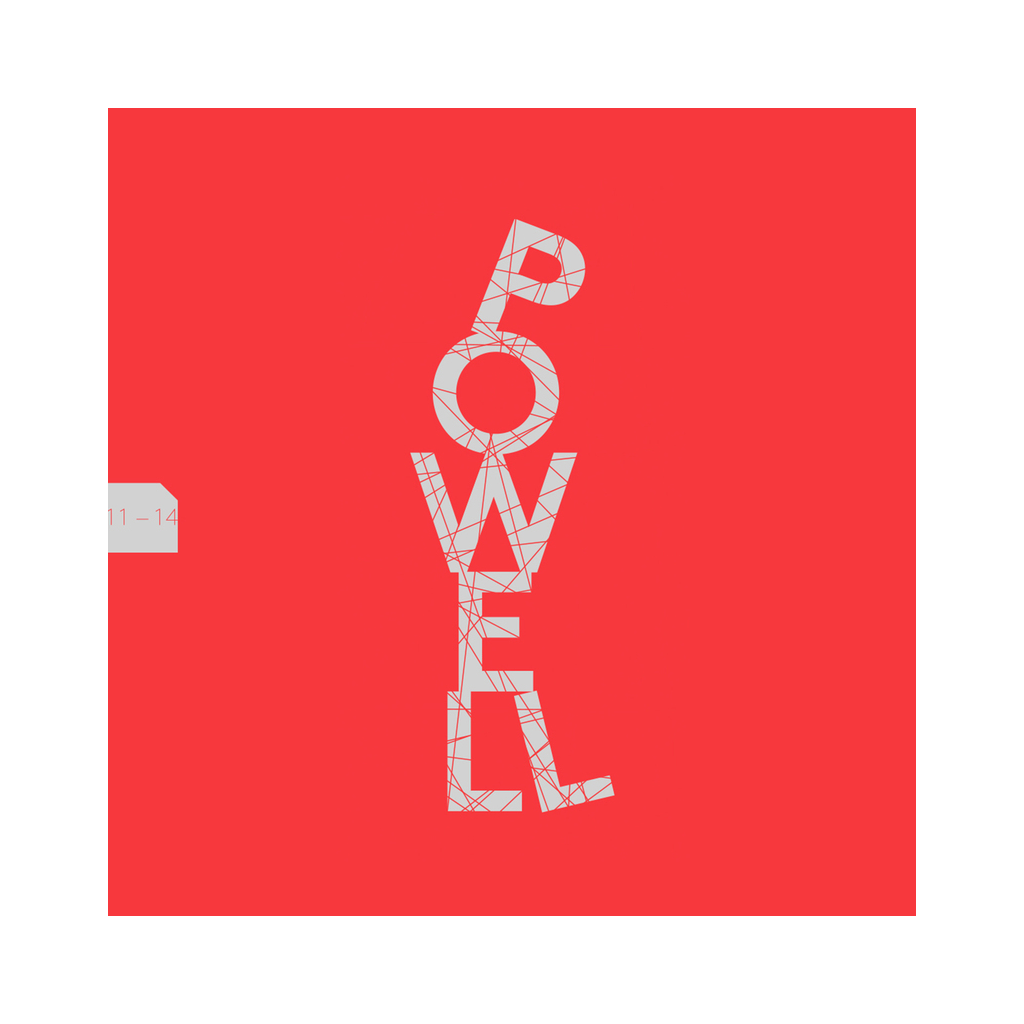 Powell - 11-14