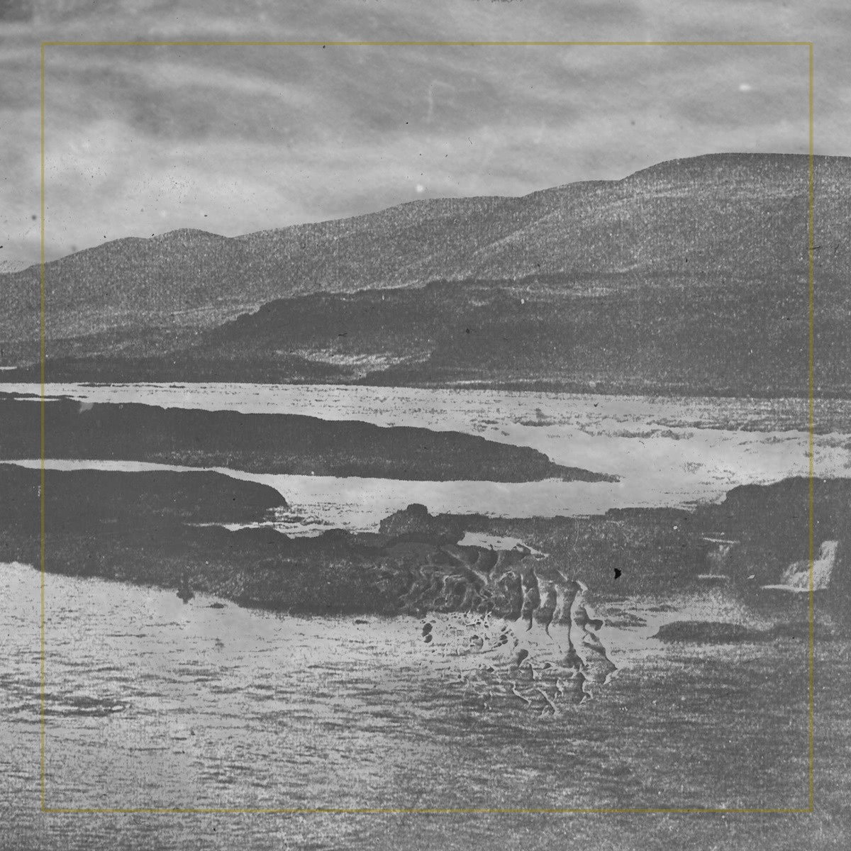 Roughlung - Untitled