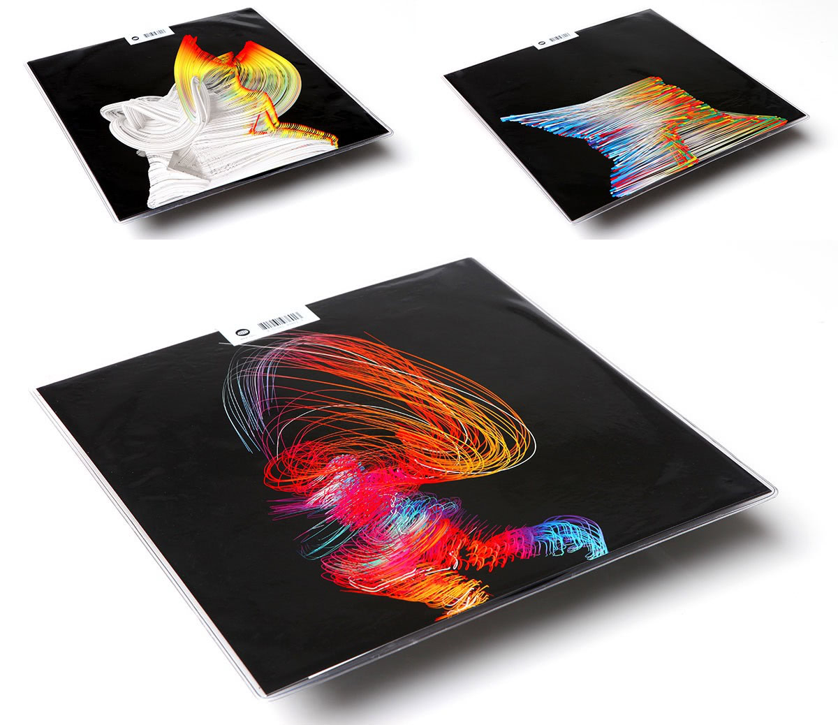 Simon Pyke - Universal Everything & you