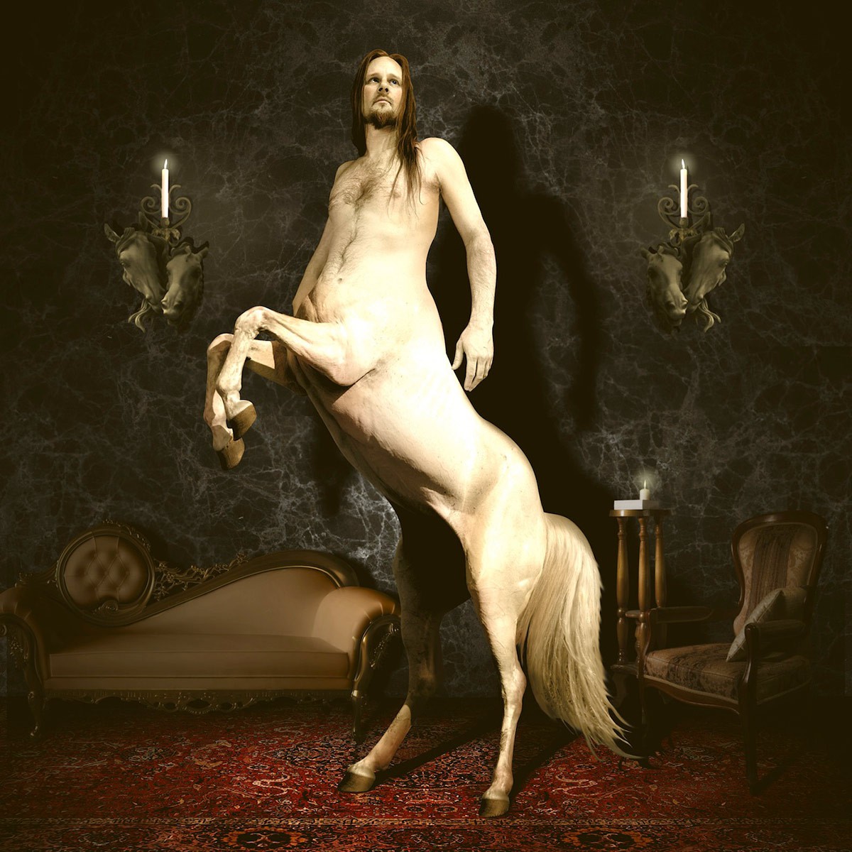 venetiVenetian Snares - My Love Is A Bulldozeran-snares-my-love-is-a-bulldozer