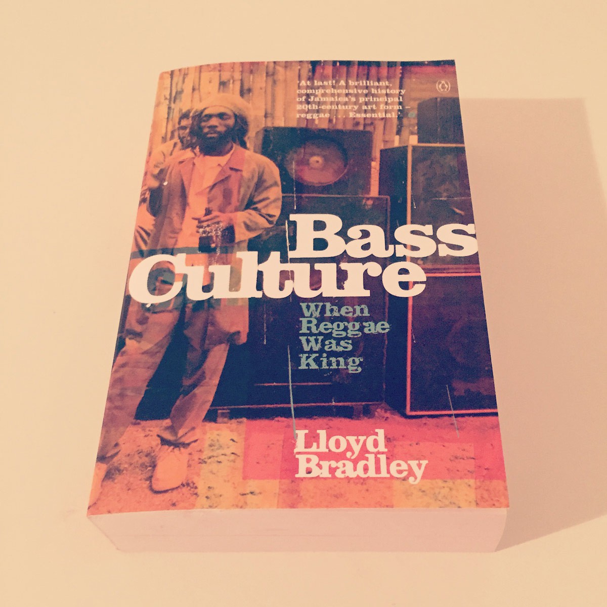 Bass Culture – When Reggae Was King